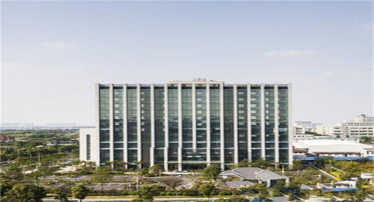 上海恒潤(rùn)大廈：以卓越品質(zhì)，鑄就城市商務(wù)新輝煌