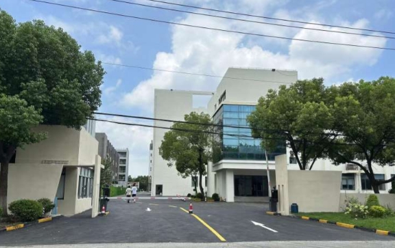 上海中峰產業(yè)園：城市創(chuàng)新引擎，驅動產業(yè)升級