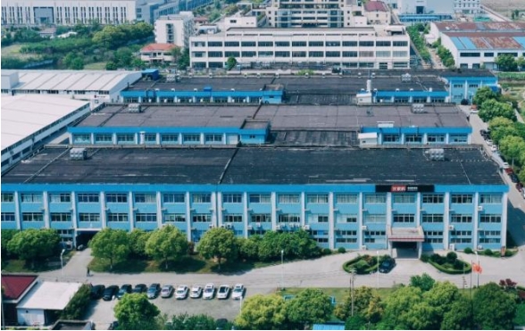 上海388產(chǎn)業(yè)園：交通便利，配套完善，助力企業(yè)快速發(fā)展