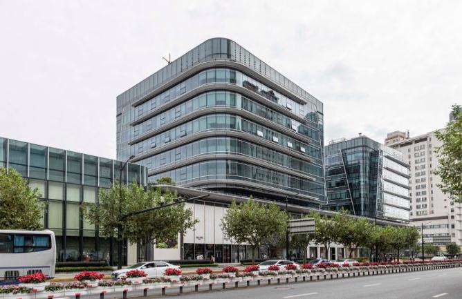 上海國貿(mào)匯：高性價比出租，滿足企業(yè)個性化需求