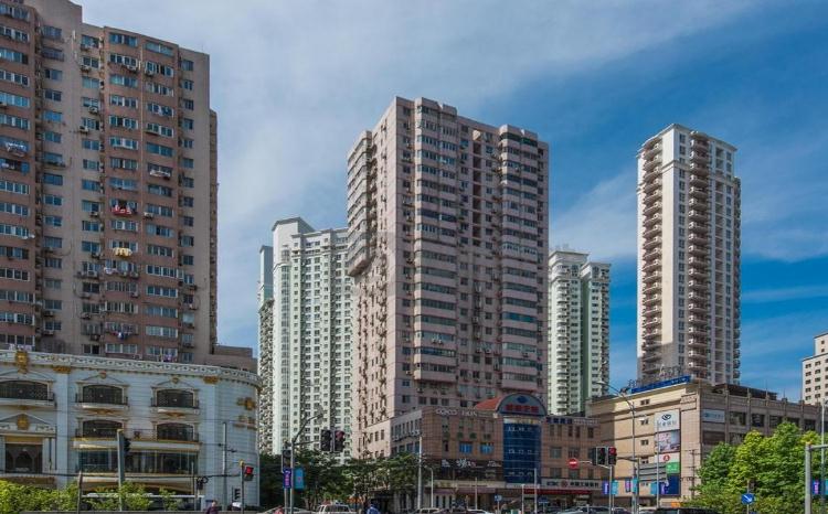 上海紫苑大廈租金合理，高性價(jià)比辦公空間等你來(lái)選