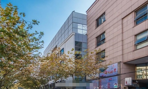 上海建國西路691號(hào)：租金穩(wěn)定合理，高品質(zhì)商務(wù)空間等你來租