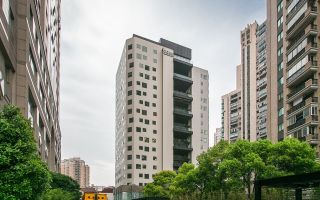 上海Base航空：理想辦公場所，成就企業(yè)未來夢想
