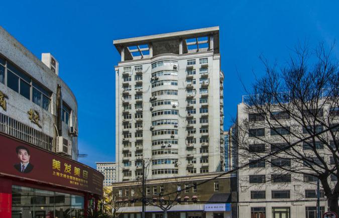 上海博大商務樓出租中，高性價比辦公空間等你來