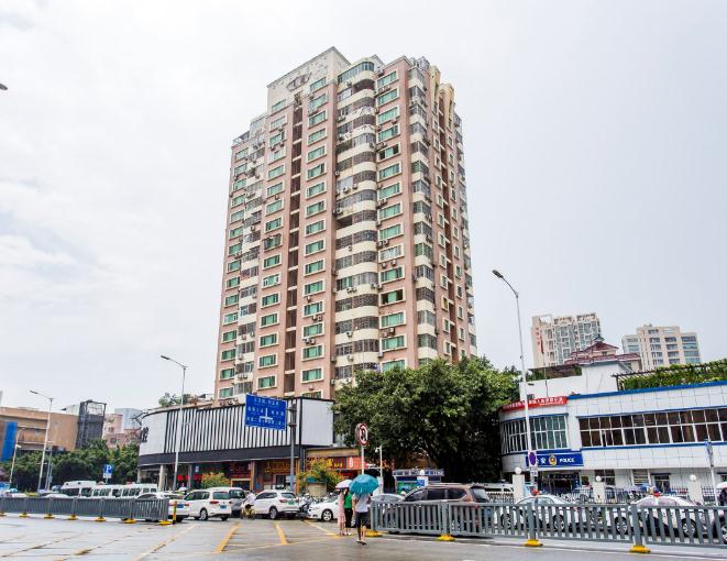 上海天源大廈在租房源多樣，滿足企業(yè)不同需求
