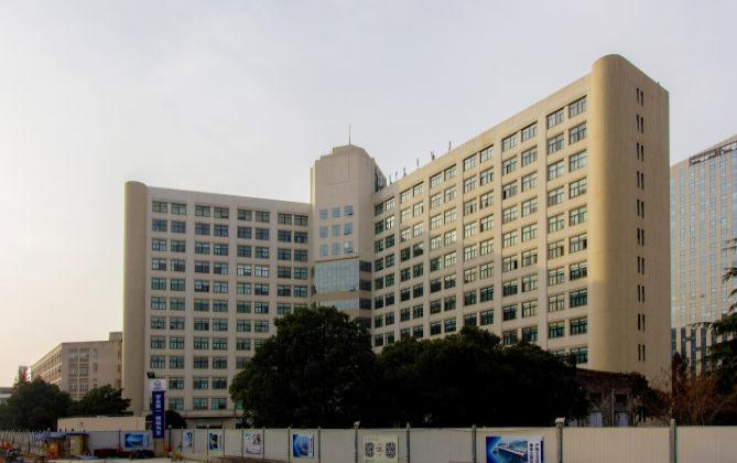 上海新業(yè)大樓：田林路商務(wù)地標，企業(yè)辦公優(yōu)選