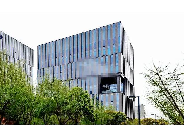 上海晨光科技大廈：16層商務(wù)樓宇，滿足多樣化租賃需求
