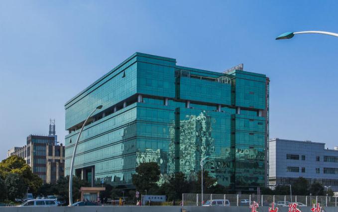 上海遠中科研樓：緊挨知名企業(yè)，助力職場人士職業(yè)發(fā)展