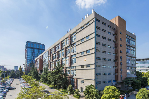上海越界創(chuàng)意園：租金合理，靈活租賃，滿足企業(yè)多元化需求