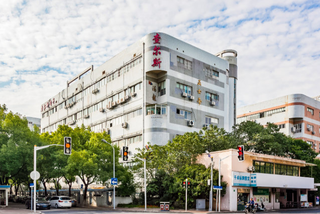 上海桂果園智源谷：物業(yè)低廉，研發(fā)企業(yè)的理想棲息地