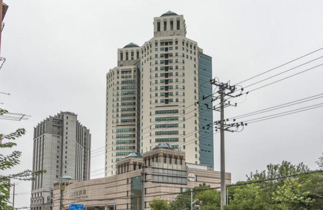 上海申通信息廣場：戴德梁行物業(yè)管理，專業(yè)服務(wù)值得信賴