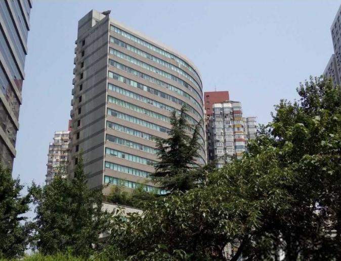 上海坤陽國際商務廣場：一流商務中心，專業(yè)服務助力企業(yè)發(fā)展