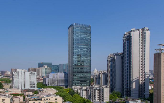 上海世紀商貿(mào)廣場：租金合理，面積靈活多樣