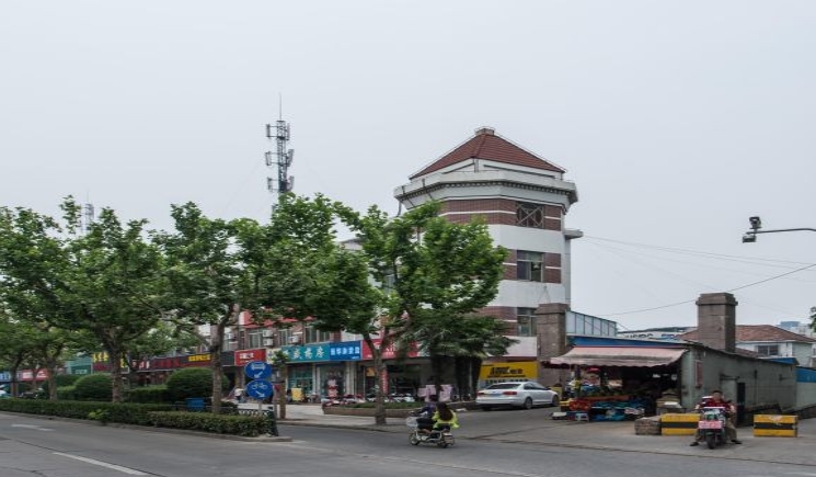 上海桃浦路1150號(hào)，開啟您的成功創(chuàng)業(yè)之旅