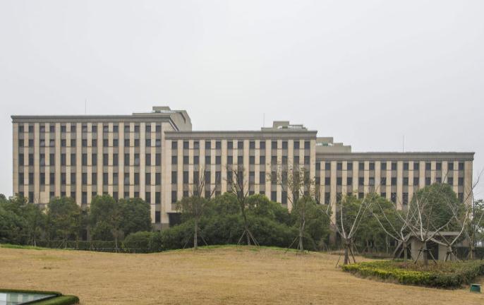 上海揚(yáng)子江國際企業(yè)廣場(chǎng)：交通便利，總部經(jīng)濟(jì)新選擇