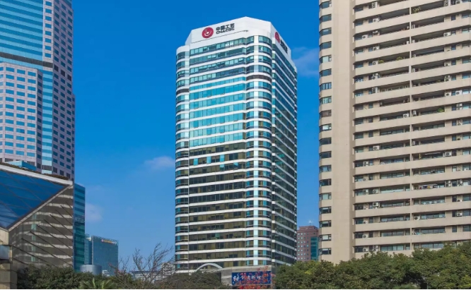 上海協(xié)泰中心：29層高樓，6部電梯，高效辦公新體驗(yàn)