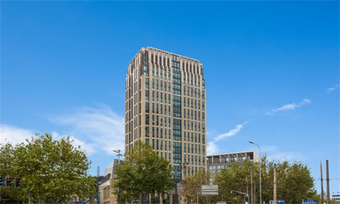 匯聚上海長寧區(qū)虹橋路5-7元租金寫字樓，招商信息全面解析