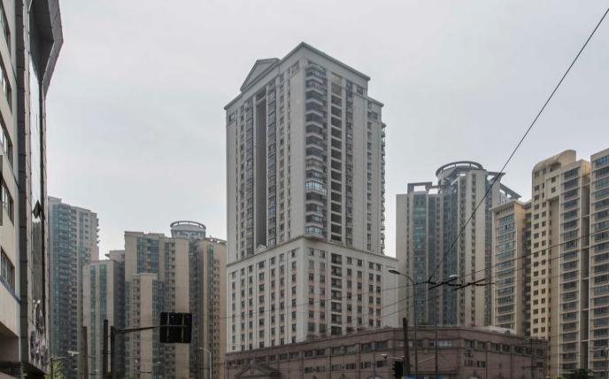 探尋上海徐匯區(qū)淮海西路，高性價(jià)比3-4元寫字樓招商機(jī)會(huì)