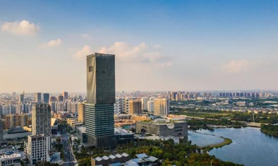 上海嘉定區(qū)嘉定新城/工業(yè)區(qū)3-4元寫字樓招商匯總，助您事業(yè)發(fā)展