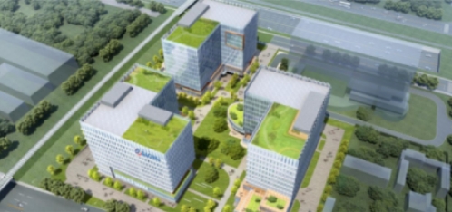 上海寶山區(qū)楊行鎮(zhèn)3元以下寫字樓招商集錦，助力企業(yè)節(jié)約成本