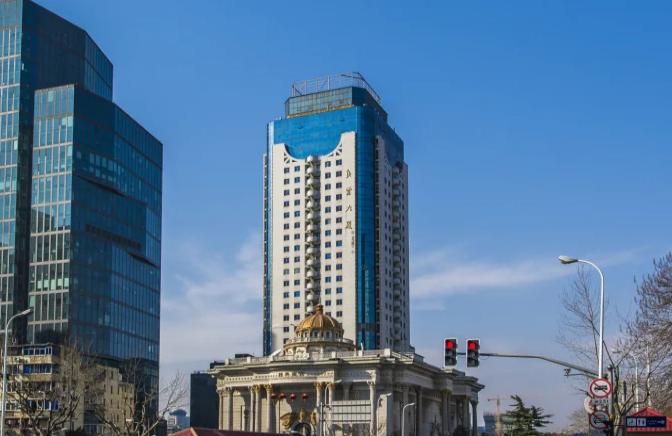 上海浦東新區(qū)陸家嘴3-4元寫字樓，招商倒計時，不容錯過！