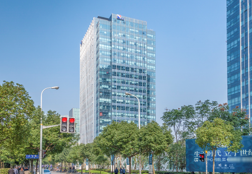 上海浦東新區(qū)世紀(jì)公園4-5元寫字樓招商匯總，商務(wù)新地標(biāo)等你入駐