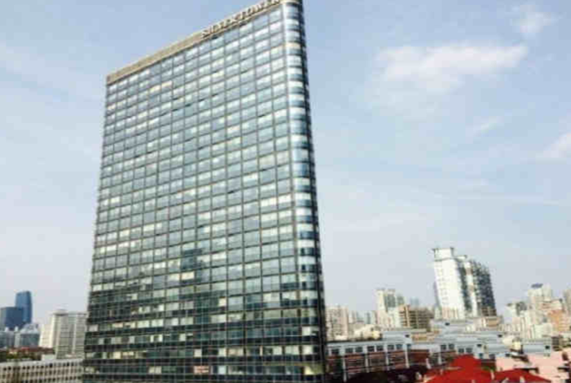 上海長寧虹橋路寫字樓招商盛宴，3-4元租金不容錯(cuò)過
