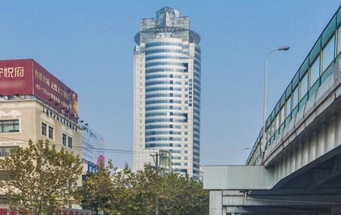上海普陀區(qū)曹楊路3元以下寫(xiě)字樓招商大揭秘，商務(wù)新機(jī)遇