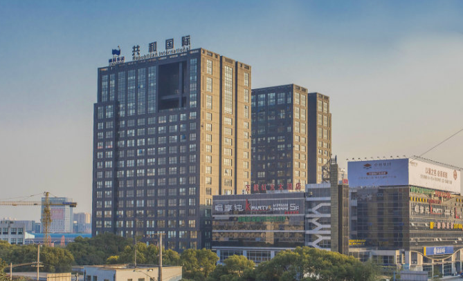 上海靜安區(qū)馬戲城/延長路，黃金地段寫字樓招商匯總，不容錯(cuò)過